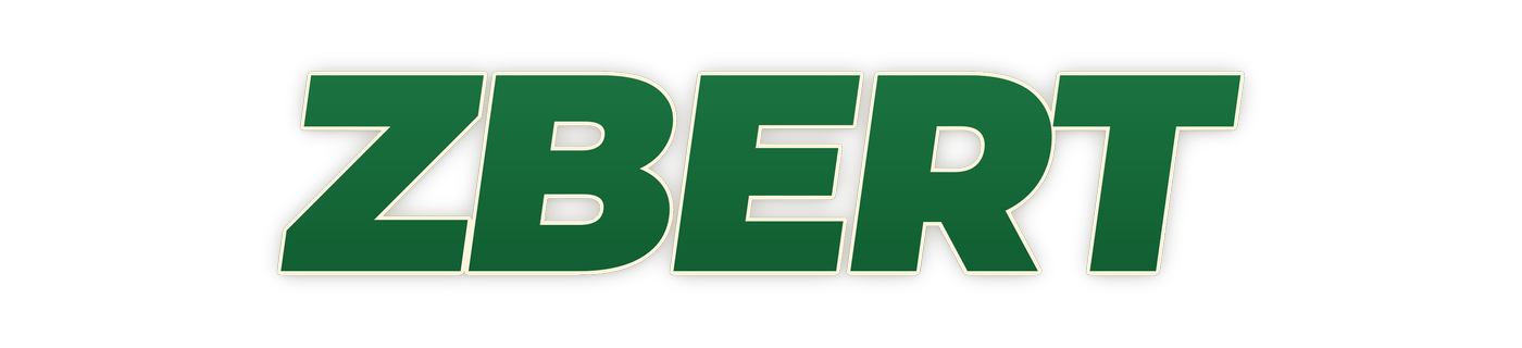 zbert logo
